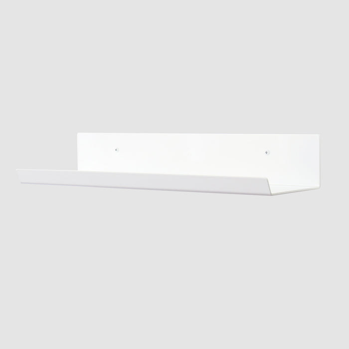 Modern White Shelf