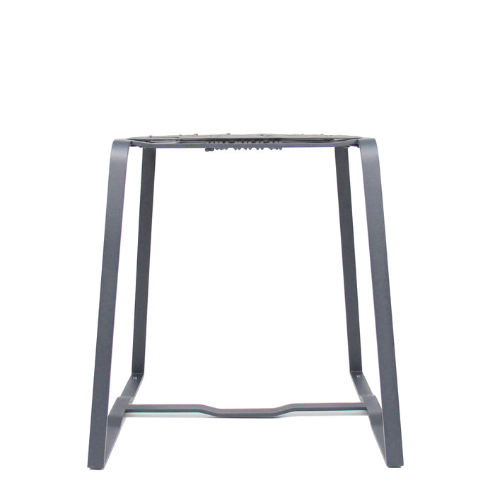merkled net stool