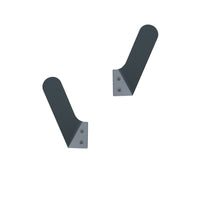 merkled modern wall hook