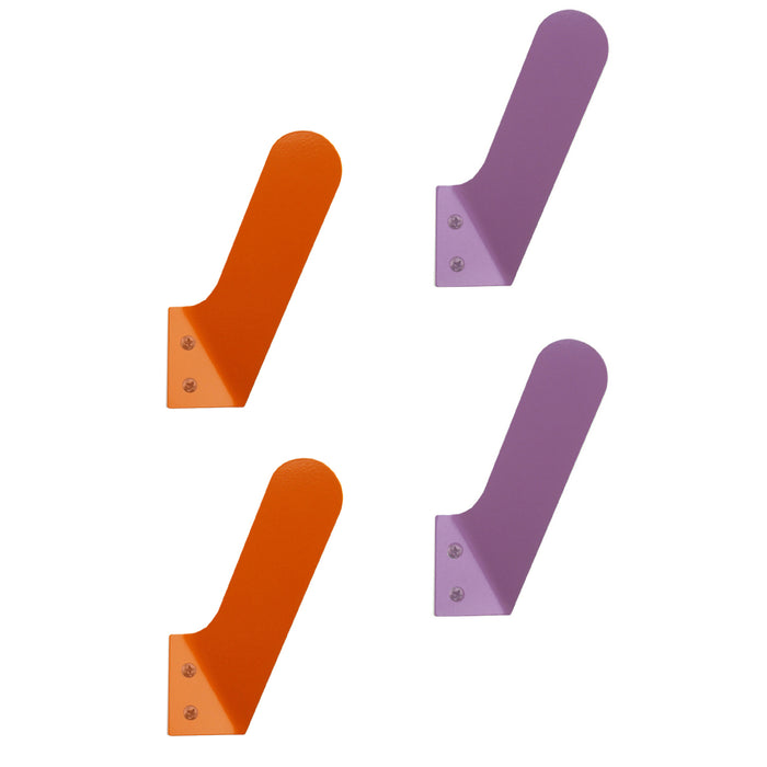 merkled modern wall hook