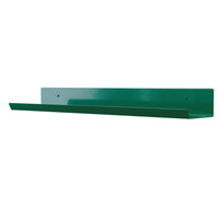 Modern Emerald Green Shelf