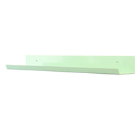 Modern Mint Green Shelf