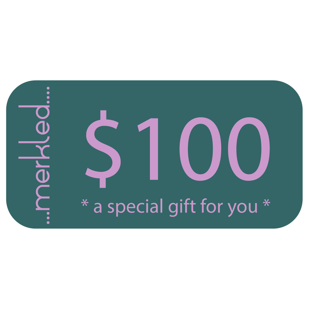 merkled gift card 