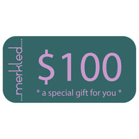 merkled gift card 