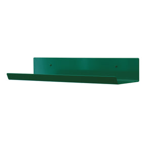 Modern Emerald Green Shelf
