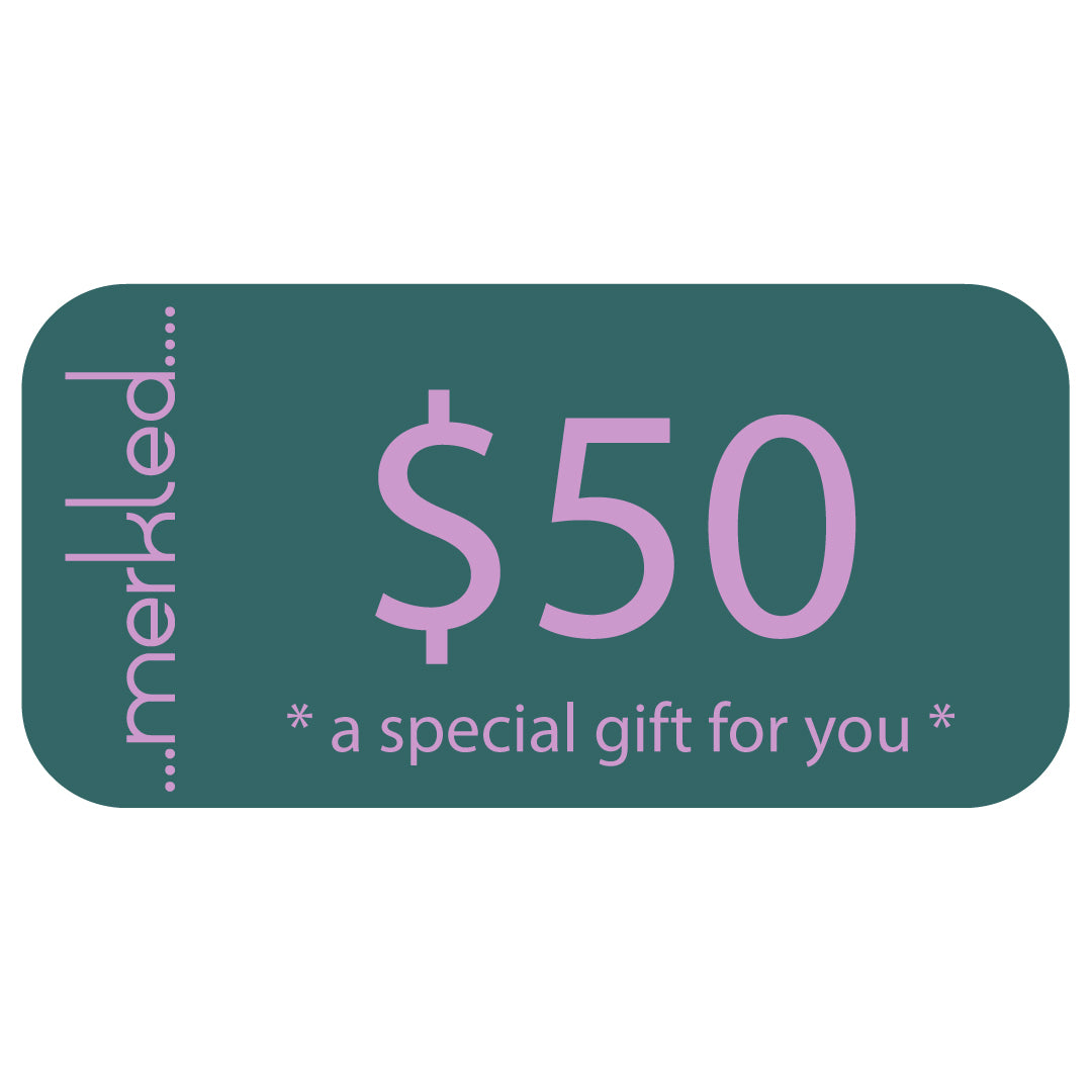 merkled gift card 