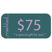 merkled gift card 