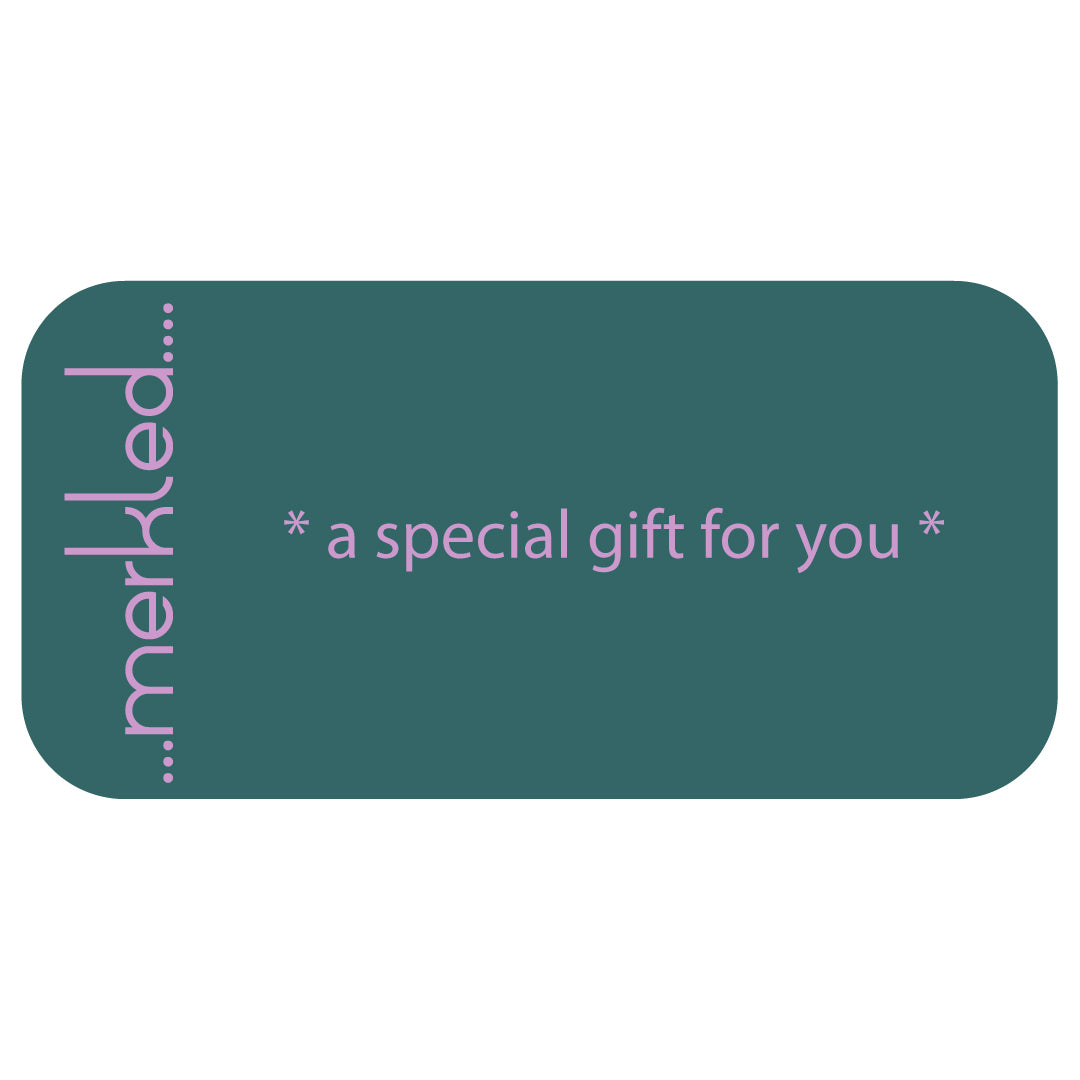 merkled gift card 