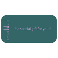 merkled gift card 