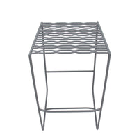 modern bar stool, weave stool