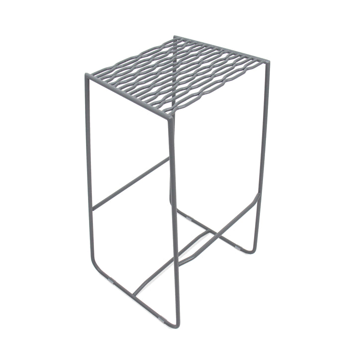 merkled weave stool bar height