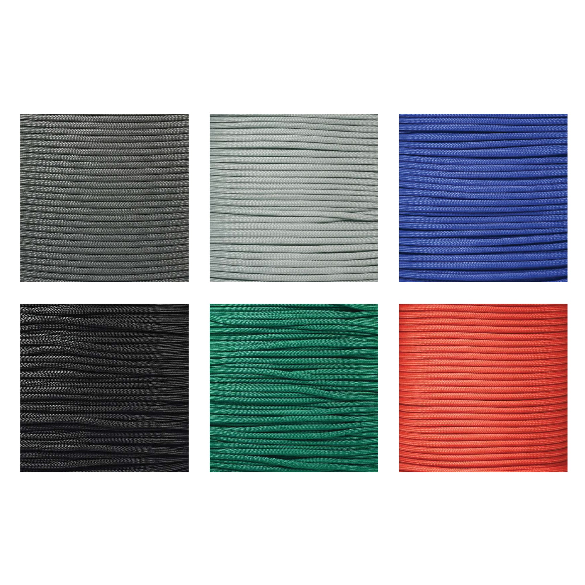 merkled net stool cord