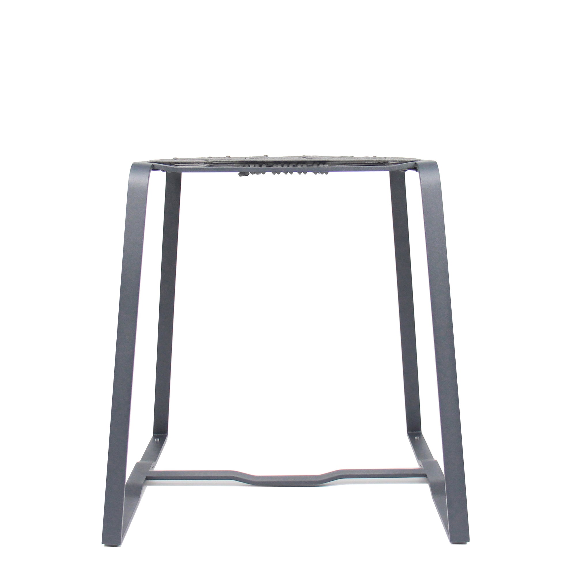 merkled net stool