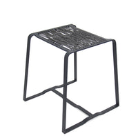 merkled net stool