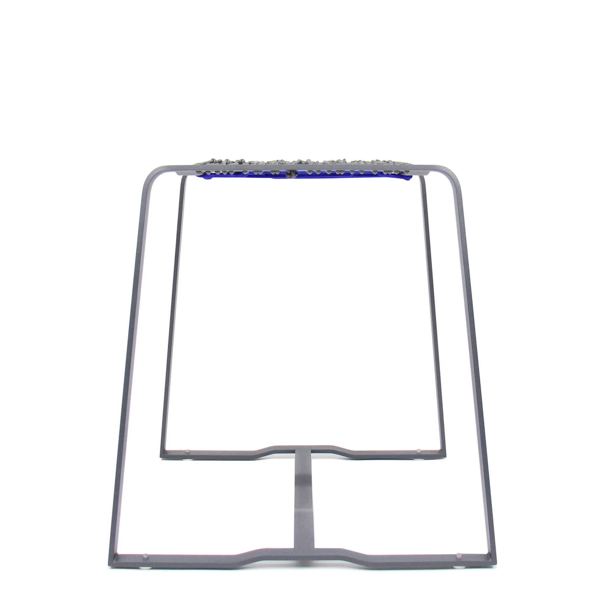 merkled net stool counter height