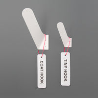 modern wall hook