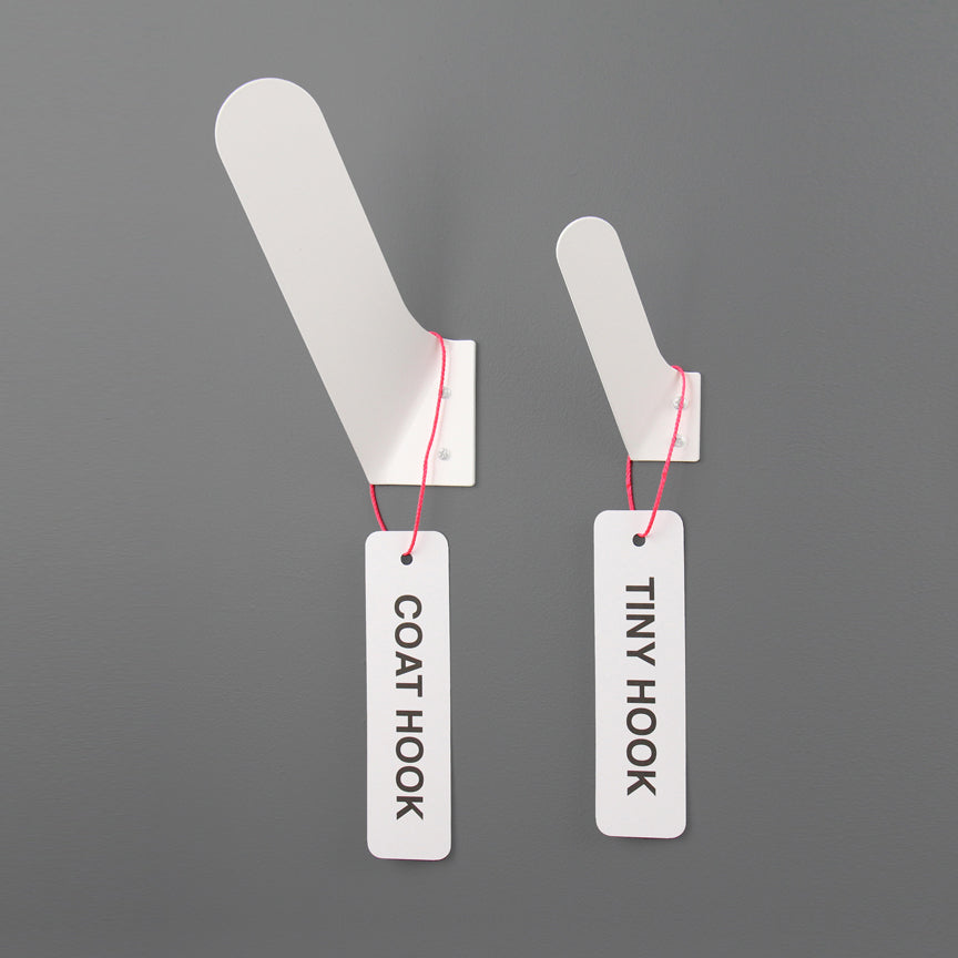 modern wall hook