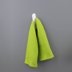 modern towel hook