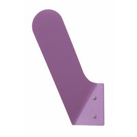 Violet Wall Hook